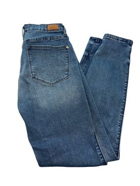 Judy Blue Los Angeles Skinny Fit Denim Jeans 11/30